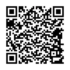 QR Code สำหรับหมายเลขโทรศัพท์ +12488913377