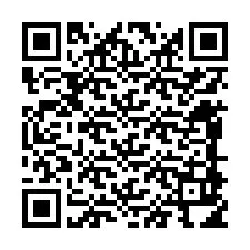 QR Code for Phone number +12488914044