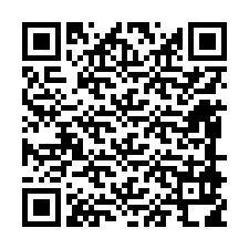 QR Code for Phone number +12488918815