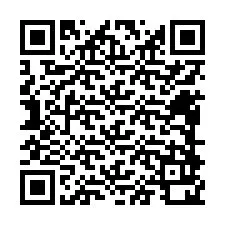 QR Code for Phone number +12488920223