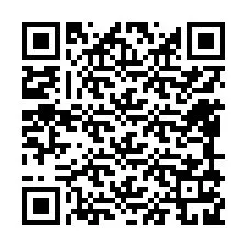 QR Code for Phone number +12489129109