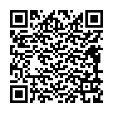 QR Code for Phone number +12489129112