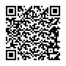 Kode QR untuk nomor Telepon +12489311732