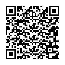 QR kód a telefonszámhoz +12489312500