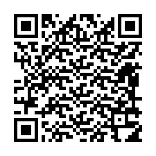 QR Code for Phone number +12489314965