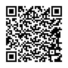 QR Code for Phone number +12489316759