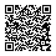 QR Code for Phone number +12489318583