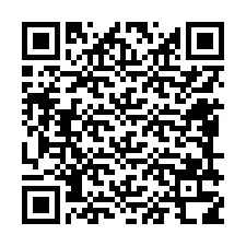 QR Code for Phone number +12489318728