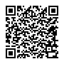 QR Code for Phone number +12489330589