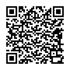 QR Code for Phone number +12489330638