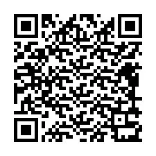 QR Code for Phone number +12489331092