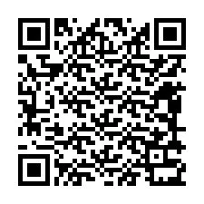 QR Code for Phone number +12489331130