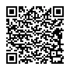 QR Code for Phone number +12489331132
