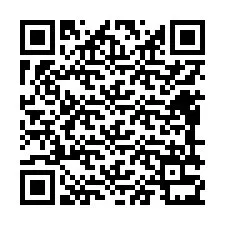 QR Code for Phone number +12489331616
