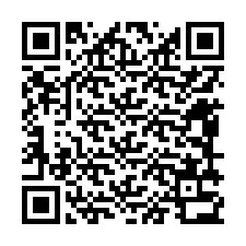 QR Code for Phone number +12489332530