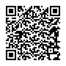 QR Code for Phone number +12489334321