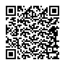QR Code for Phone number +12489335176