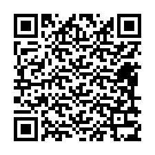 QR Code for Phone number +12489335177