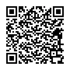 QR Code for Phone number +12489338643