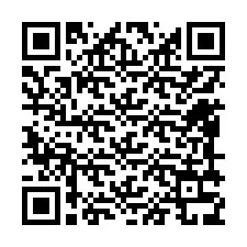 QR Code for Phone number +12489339459