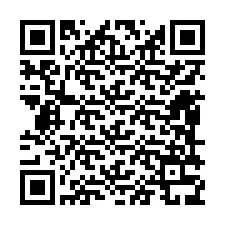 QR Code for Phone number +12489339675