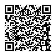 QR Code for Phone number +12489464070
