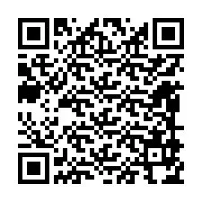 QR Code for Phone number +12489974565