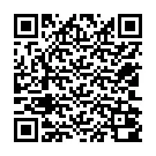 QR Code for Phone number +12502000019