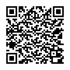 QR-koodi puhelinnumerolle +12502000094