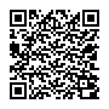 QR Code for Phone number +12502000458