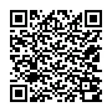 QR Code for Phone number +12502000475