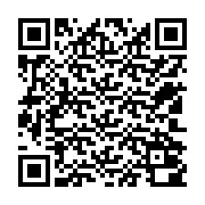 QR Code for Phone number +12502000611