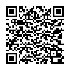 QR Code for Phone number +12502000624