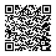 QR Code for Phone number +12502000759