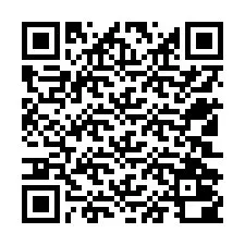 QR Code for Phone number +12502000770