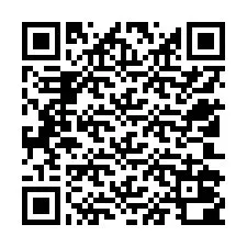 QR Code for Phone number +12502000808