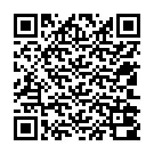 QR Code for Phone number +12502000810