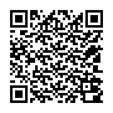 QR Code for Phone number +12502000811