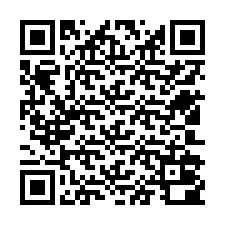 QR Code for Phone number +12502000842