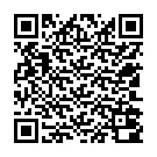QR Code for Phone number +12502000844