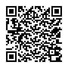 QR Code for Phone number +12502000846