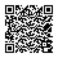 QR Code for Phone number +12502000897