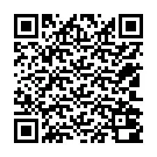 QR Code for Phone number +12502000911