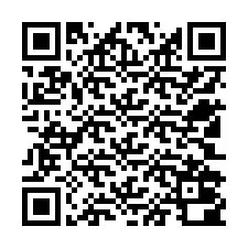 QR Code for Phone number +12502000924