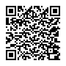 QR Code for Phone number +12502000958