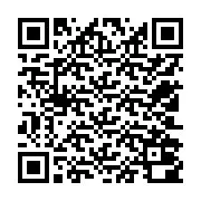 QR Code for Phone number +12502000999