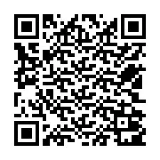 QR Code for Phone number +12502001023