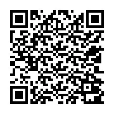 QR Code for Phone number +12502001248