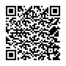 QR Code for Phone number +12502156967