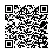 QR Code for Phone number +12502156977